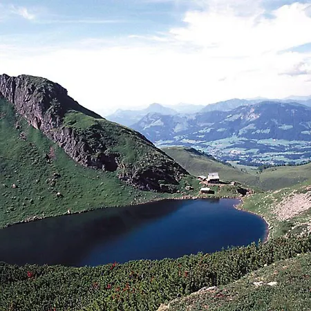 Helga By Interhome Appartement