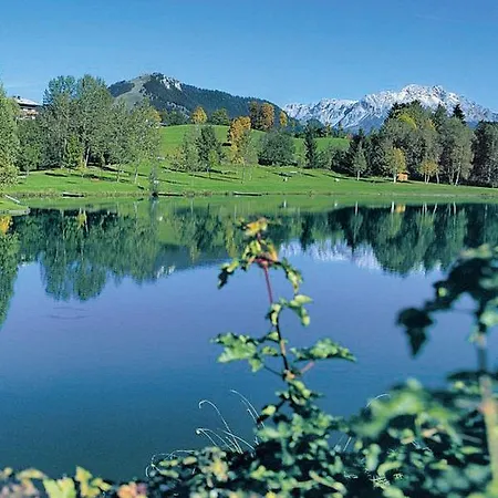 Appartement Helga By Interhome