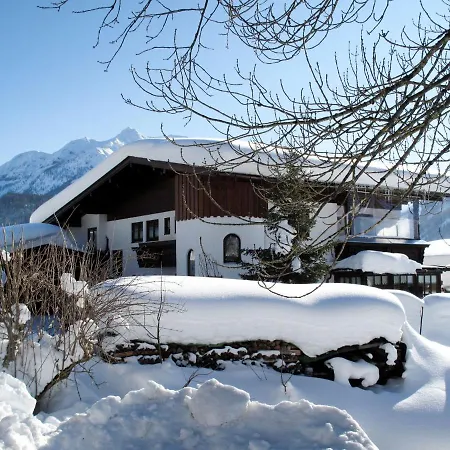 Appartement Helga By Interhome *