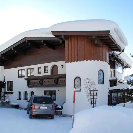 Appartement Helga By Interhome *