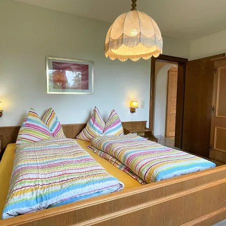 Helga By Interhome Fieberbrunn