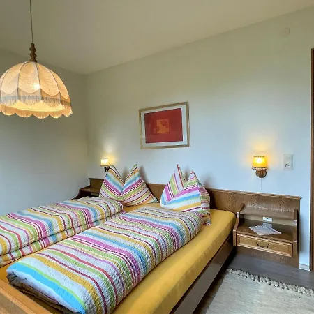 Helga By Interhome Appartement *