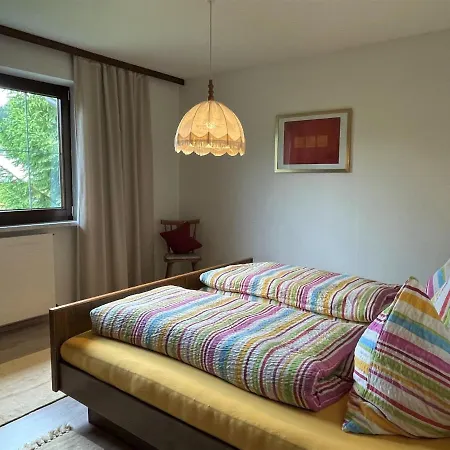 Apartment App- Helga - Fib220 By Interhome Fieberbrunn