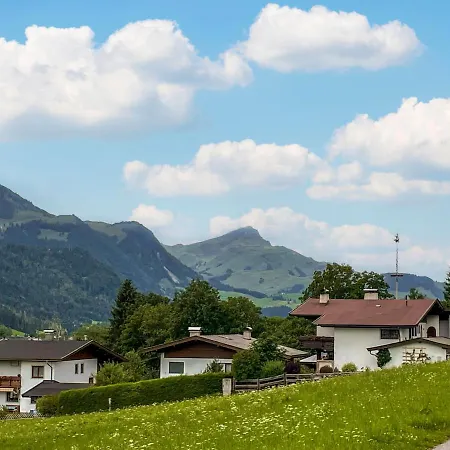 Helga By Interhome Appartement