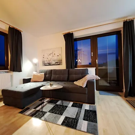 Appartement Helga By Interhome Fieberbrunn