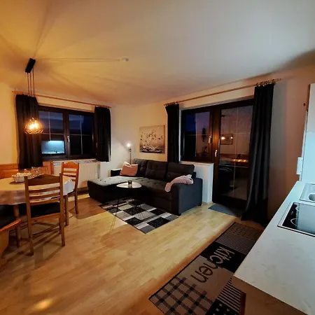 Appartement Helga By Interhome Fieberbrunn