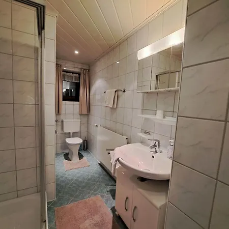 Helga By Interhome Appartement *