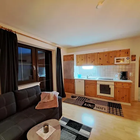 Helga By Interhome * Fieberbrunn